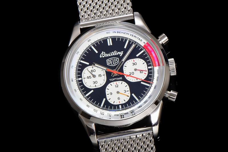 Breitling 42mm 45-Navitimer (6)